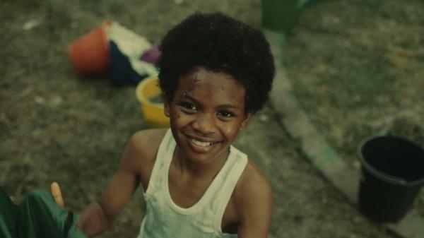 Stronger (Video) audio by Young Jonn