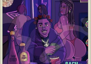 Zerrydl – Back to Back