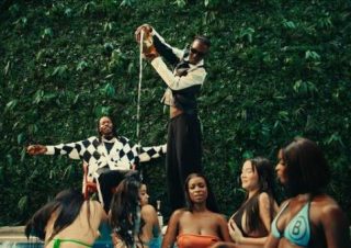 Zinoleesky – Abanikanda (Video) Ft. Naira Marley