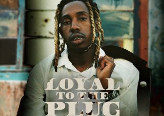 25K – The Untouchables Ft. Loatinover Pounds & Flow Jones Jr