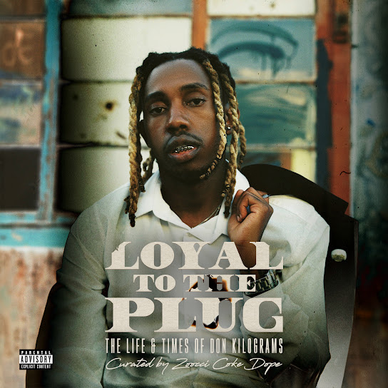 The Untouchables audio by 25K feat. Loatinover Pounds and Flow Jones Jr