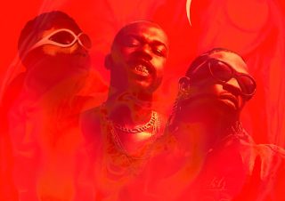 Bella Shmurda – Mentali Ft. BOJ & Krizbeatz