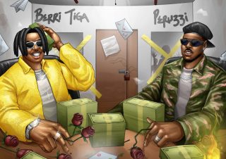 Berri-Tiga – Relationship Ft. Peruzzi