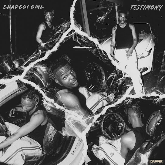 Testimony audio by Bhadboi OML
