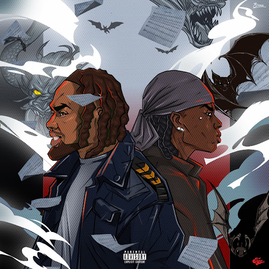 Fi Kan We Kan audio by Bnxn feat. Rema