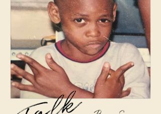 Boy Spyce – Talk