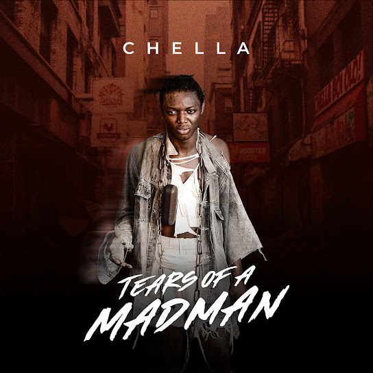 Wahala audio by Chella