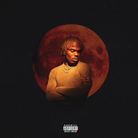 VANITY audio by CKay ft. Olamide