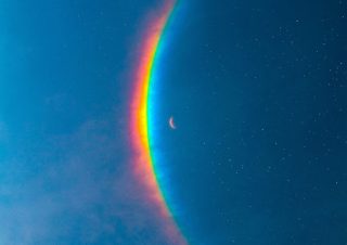 Coldplay ft. Little Simz, Burna Boy, Elyanna & TINI – WE PRAY