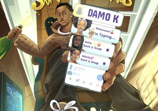 Damo K – Snapchat Girls