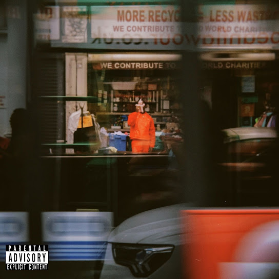 Run With My Heart audio by DarkoVibes