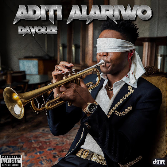 ADITI ALARIWO audio by Davolee