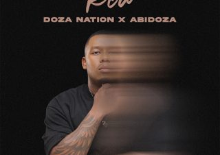 Doza Nation – Onthathile Ft. Baby S.O.N, Abidoza & Decency