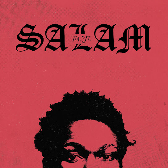 Salam audio by Fazil