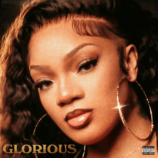 I AIN’T GOING audio by GloRilla