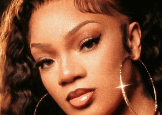 GloRilla – RAIN DOWN ON ME Ft. Kirk Franklin, Maverick City Music, Kierra Sheard & Chandler Moore