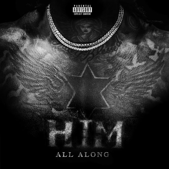 HIM ALL ALONG audio by Gunna