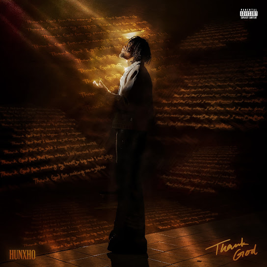 Don’t Let Me Down audio by Hunxho feat. Keyshia Cole