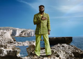 Juls – Hold You Down ft. Odeal