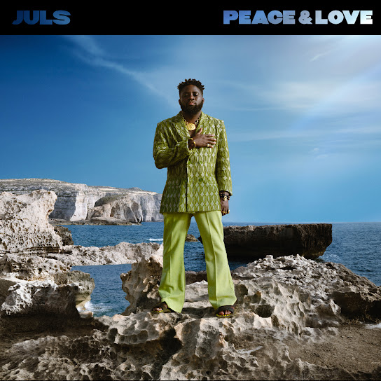 La Va audio by Juls feat. taves