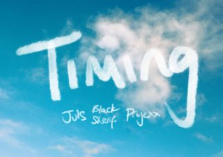 Juls ft. Black Sherif & Projexx – Timing