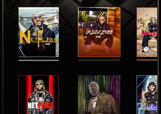 Kcee – Netfliss