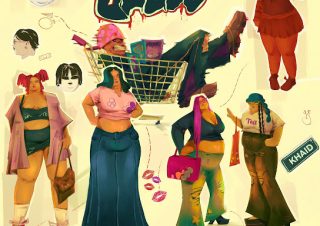 Orobo Lyrics by Khaid