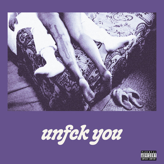 UnFck You audio by Kranium
