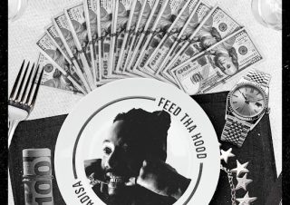 Lemon Adisa – Maka Why