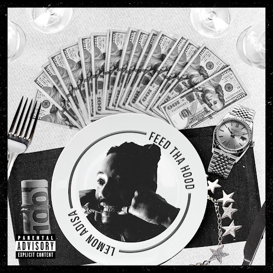 My Guy audio by Lemon Adisa
