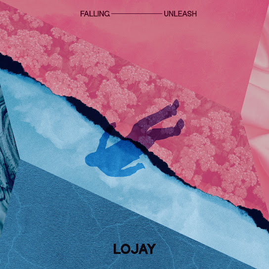 Unleash audio by Lojay