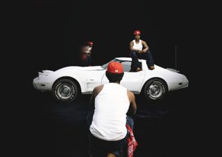Magixx – Lemme Know