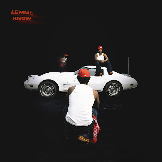 Lemme Know audio by Magixx