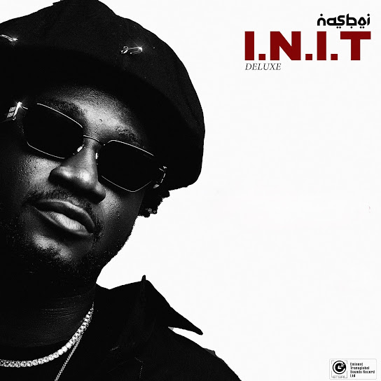 Hunger Games (With M.I. Abaga) audio by Nasboi