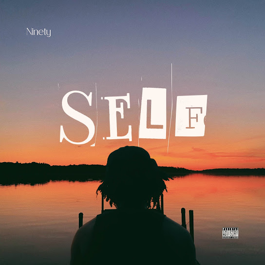 Ninety – Cà Vá Bien Artwork