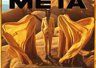 Nomcebo Zikode – META ft. Sofiya Nzau & Fireboy DML