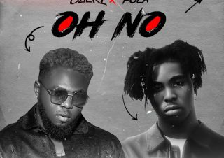Oberz – Oh No Ft. FOLA