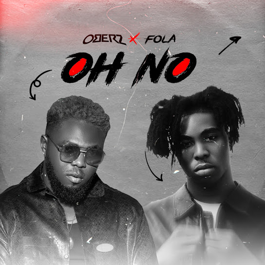 Oh No audio by Oberz feat. FOLA