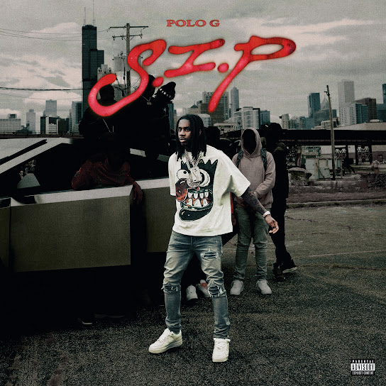 S.I.P audio by Polo G