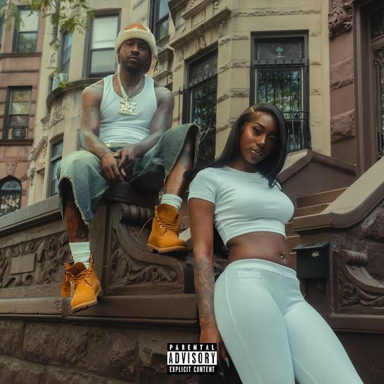 Why Lie? audio by Skepta feat. Flo Milli