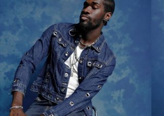 Smada – FINE LADY