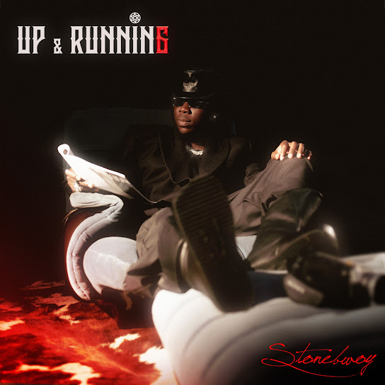 FVCK UP SUMMER audio by Stonebwoy ft Amaria BB