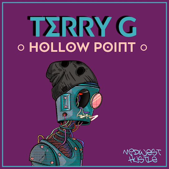Hollow Point audio by Terry G