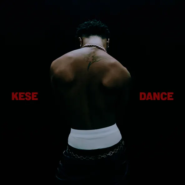 Kese (Dance) audio by Wizkid