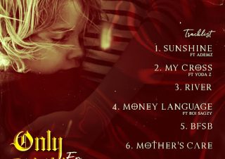 AdeyemiA – Money Language ft. Boi Sagzy