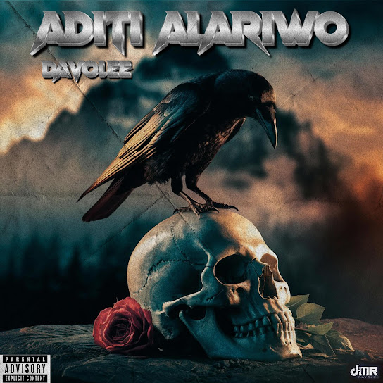 Davolee – LIFT Artwork