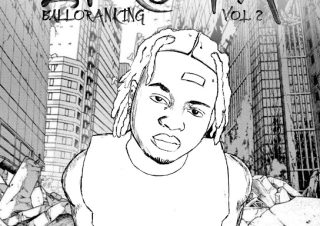 Balloranking – Morayo ft. L.A.X