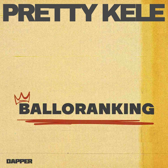 Pretty Kele audio by Balloranking