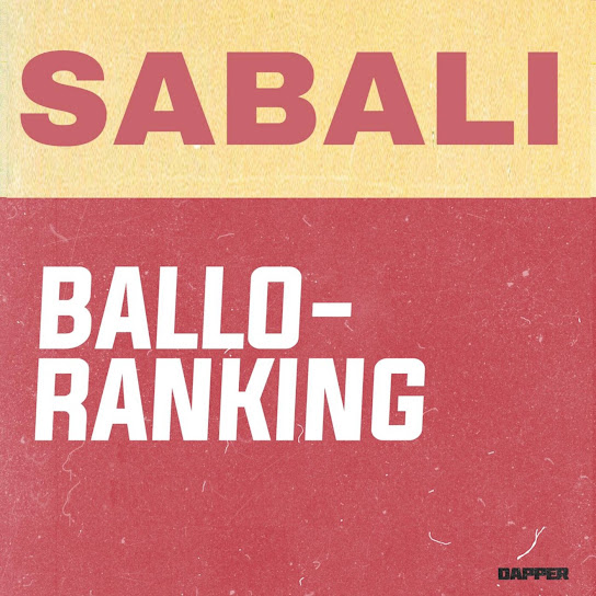 Sabali audio by Balloranking