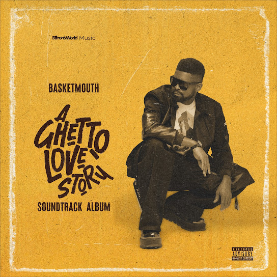 Taking Over audio by Basketmouth feat. Ice Prince, Ill Bliss and Sugarbana